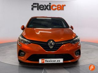 Renault Clio Zen Blue dCi 85 kW (115CV)