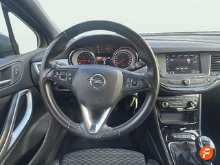 Opel Astra 1.2T SHT 96kW (130CV) GS Line