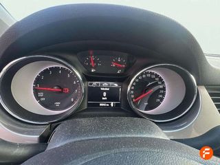 Opel Astra 1.2T SHT 96kW (130CV) GS Line