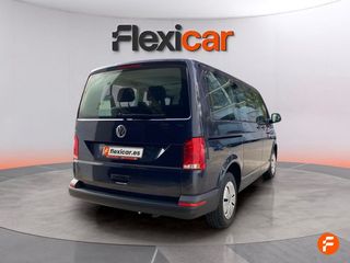 Volkswagen Caravelle Origin Corta 2.0 TDI 110kW BMT DSG