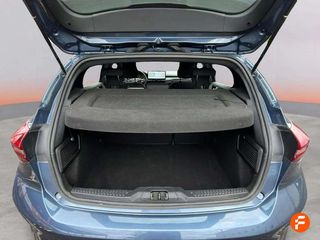 Ford Focus 1.0 Ecoboost MHEV 114kW ST-Line Auto