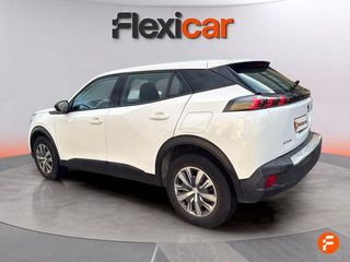 Peugeot 2008 Active Puretech 100 S&S BVM6