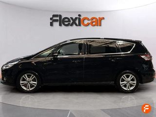 Ford S Max 2.0 TDCi 110kW Titanium PowerShift