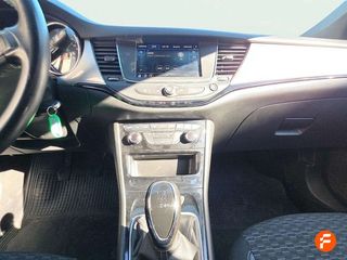 Opel Astra 1.2T SHT 96kW (130CV) GS Line