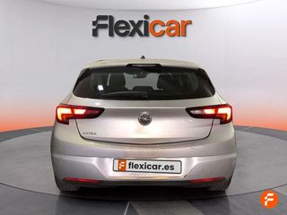 Opel Astra 1.2T SHT 96kW (130CV) GS Line