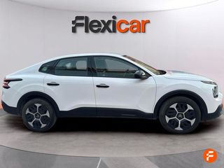 Citroën C4 X PureTech 100 S&S 6v You