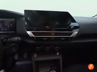 Citroën C4 X PureTech 100 S&S 6v You