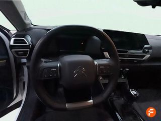 Citroën C4 X PureTech 100 S&S 6v You