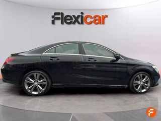 Mercedes Clase CLA CLA 180