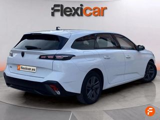 Peugeot 308 SW Allure Pack BlueHDi 130 S&S MAN