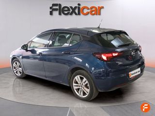 Opel Astra 1.2T SHL 81kW (110CV) 2020