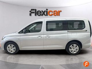 Volkswagen Caddy Maxi Origin 2.0 TDI 90kW (122CV) DSG