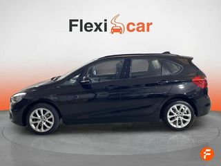 BMW Serie 2 Active Tourer 218d