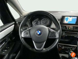 BMW Serie 2 Active Tourer 218d