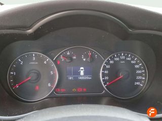 Kia Carens 1.7 CRDi VGT 85kW(115CV) Drive Eco-Dynam