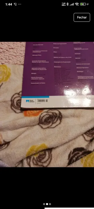 My Choices - Inglês - Ensino Profissional / Ens...