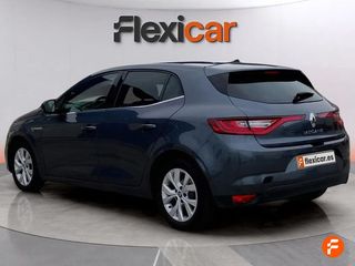 Renault Megane Limited TCe GPF 103 kW (140CV)