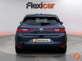 Renault Megane Limited TCe GPF 103 kW (140CV)