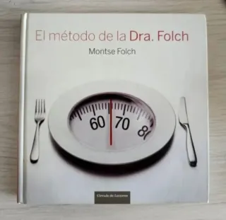 Libro El método de la doctora Folch
