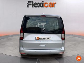 Volkswagen Caddy Maxi Origin 2.0 TDI 90kW (122CV) DSG
