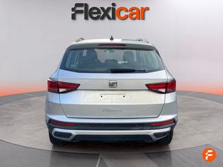 Seat Ateca 1.5 TSI 110kW DSG S&S Style XL