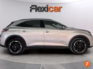 DS DS 7 BlueHDi DE 96kW (130CV) AT. PERF.LINE