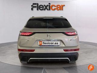 DS DS 7 BlueHDi DE 96kW (130CV) AT. PERF.LINE