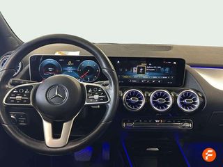 Mercedes GLA GLA 200 D