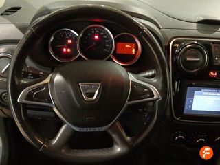 Dacia Lodgy Laureate dCi 79kW (107CV) 7Pl