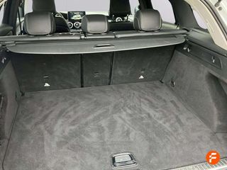 Mercedes GLC GLC 250 4MATIC