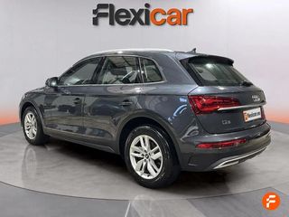 Audi Q5 35 TDI 120kW (163CV) S tronic