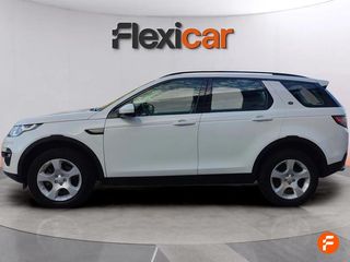Land-Rover Discovery Sport 2.0L eD4 110kW (150CV) 4x2 HSE