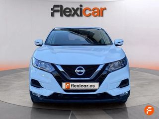 Nissan Qashqai dCi 85 kW (115 CV) E6D N-CONNECTA