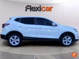 Nissan Qashqai dCi 85 kW (115 CV) E6D N-CONNECTA