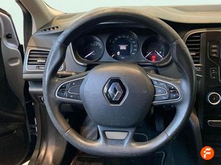 Renault Megane Intens Energy TCe 100