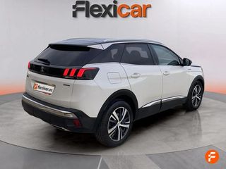 Peugeot 3008 1.6 THP 121KW (165CV) GT LINE AUTO S&S