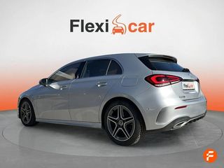 Mercedes Clase A A 220