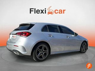 Mercedes Clase A A 220