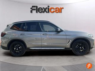 BMW X3 xDrive20d xLine