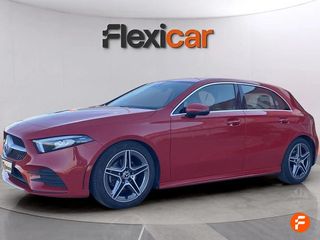 Mercedes Clase A A 180 d