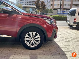 Peugeot 3008 1.2 PureTech 96KW (130CV) S&S Style