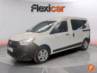 Dacia Dokker Essential Blue dCi 70kW (95CV) - 18