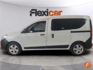 Dacia Dokker Essential Blue dCi 70kW (95CV) - 18