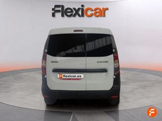 Dacia Dokker Essential Blue dCi 70kW (95CV) - 18