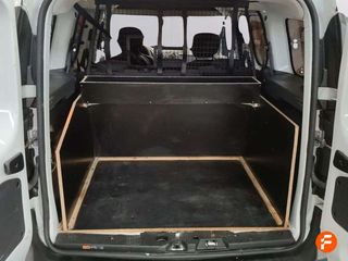 Dacia Dokker Essential Blue dCi 70kW (95CV) - 18