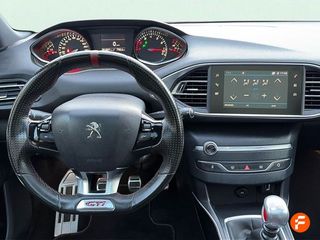 Peugeot 308 5p GTI 1.6 Puretech 193kW (263cv) S&S
