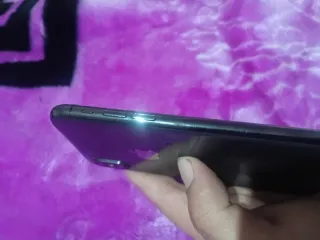 iPhone XR Negro piezas