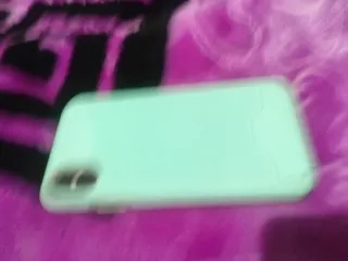 iPhone XR Negro piezas