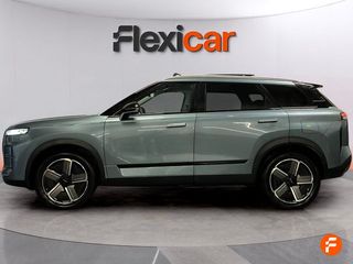 Jaecoo 7 Select 1.6 TGDI 108kW (145CV) FWD