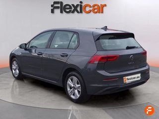 Volkswagen Golf 2.0 TDI 85kW (115CV) DSG